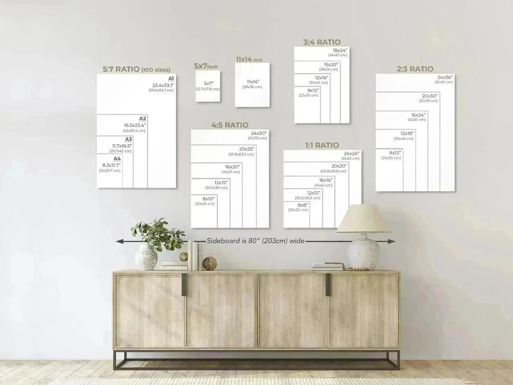 Triptyque affiche tennis minimaliste | Poster tennis design | Décoration murale sport premium